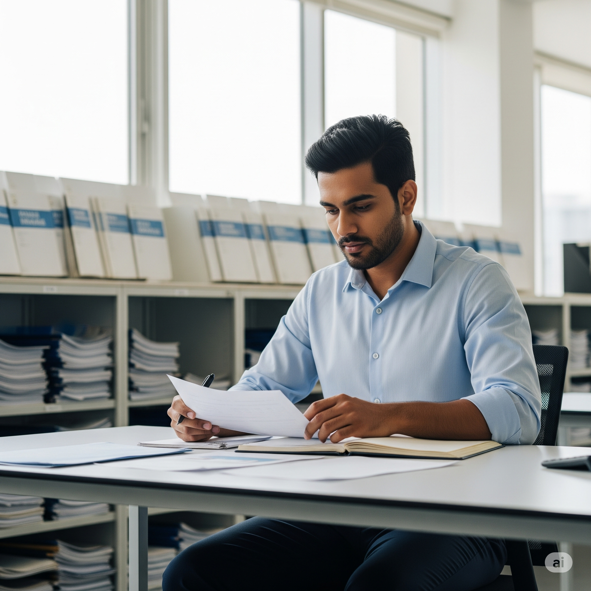 Business Registration and Licenses